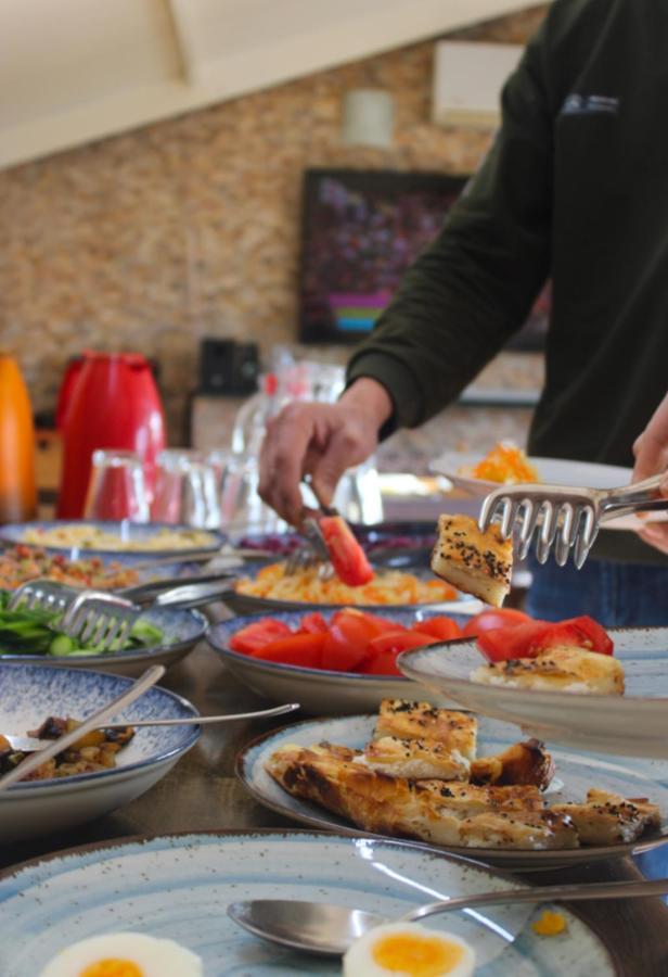 Agora Hostel Истанбул Екстериор снимка