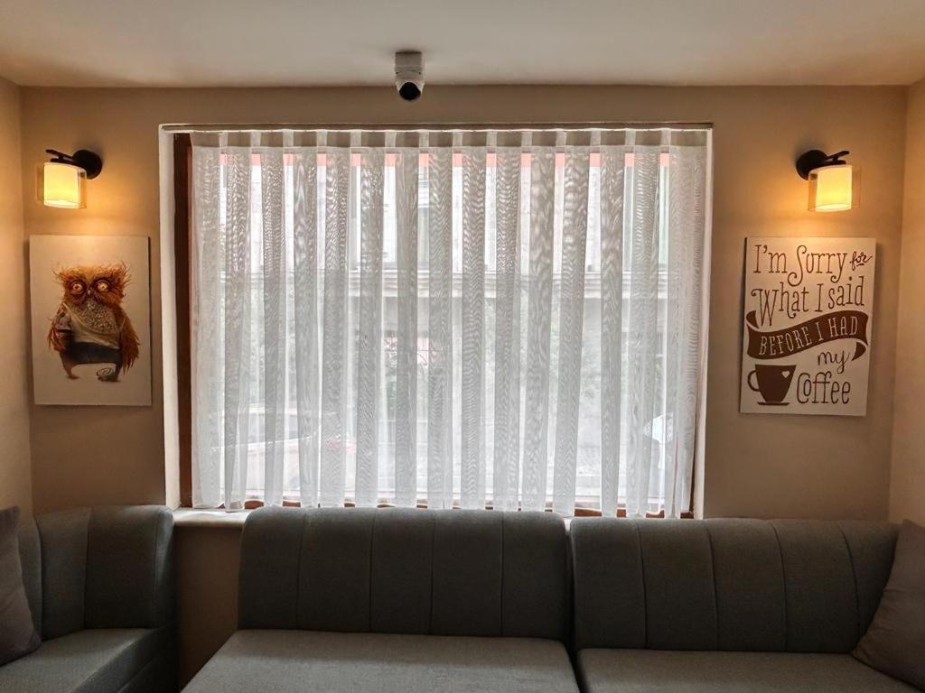 Agora Hostel Истанбул Екстериор снимка